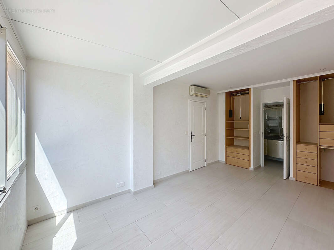 Maison à ANTIBES