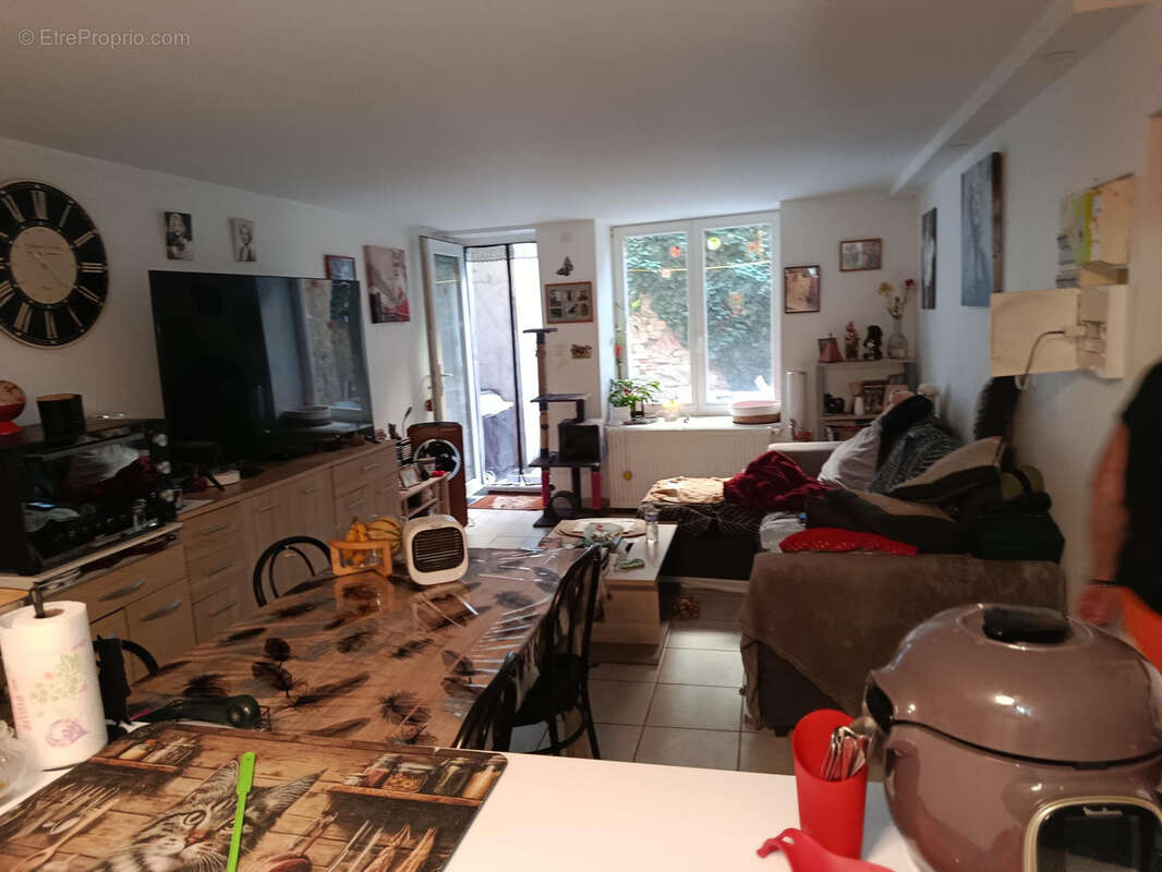 Immeuble complet avec 6 mogements - photo 13