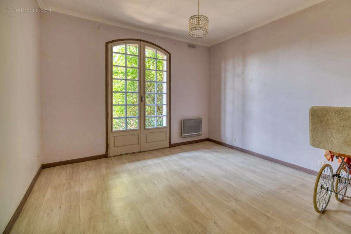 Maison à LONGAGES