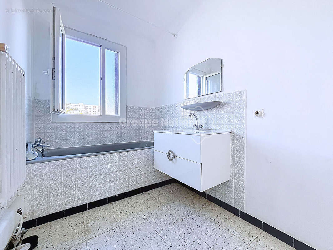 Appartement Montpellier 3 pièce(s)  62m2 - photo 6