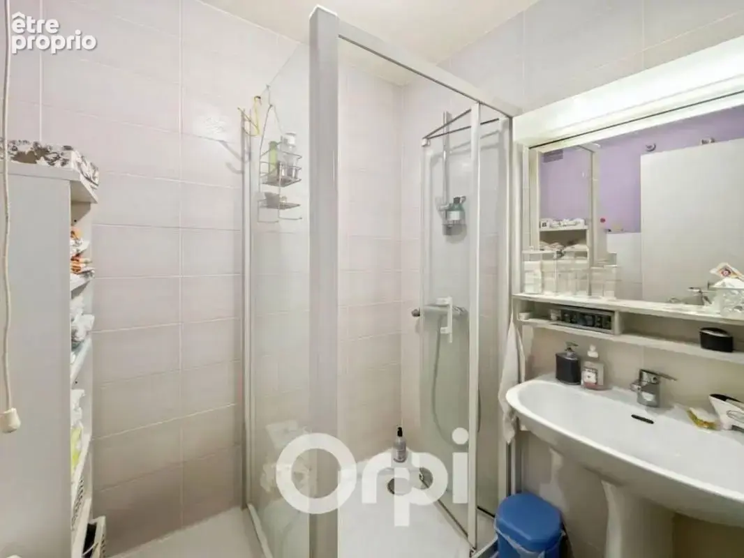 Investisseurs – grand t2 traversant avec 2 balcons – centre-ville - photo 6