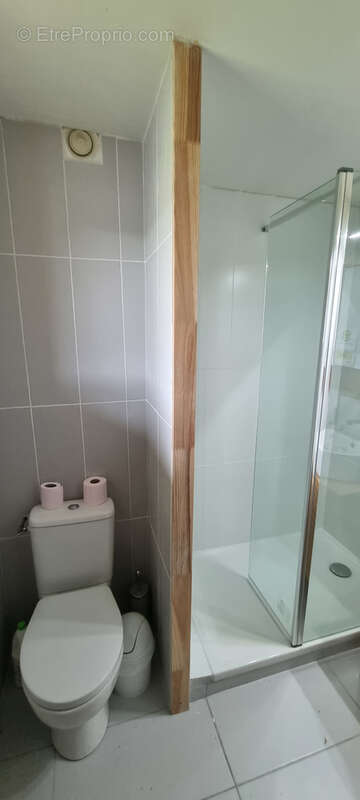 Appartement à PRADES-D&#039;AUBRAC