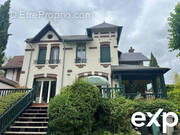 Maison à PORCHEVILLE