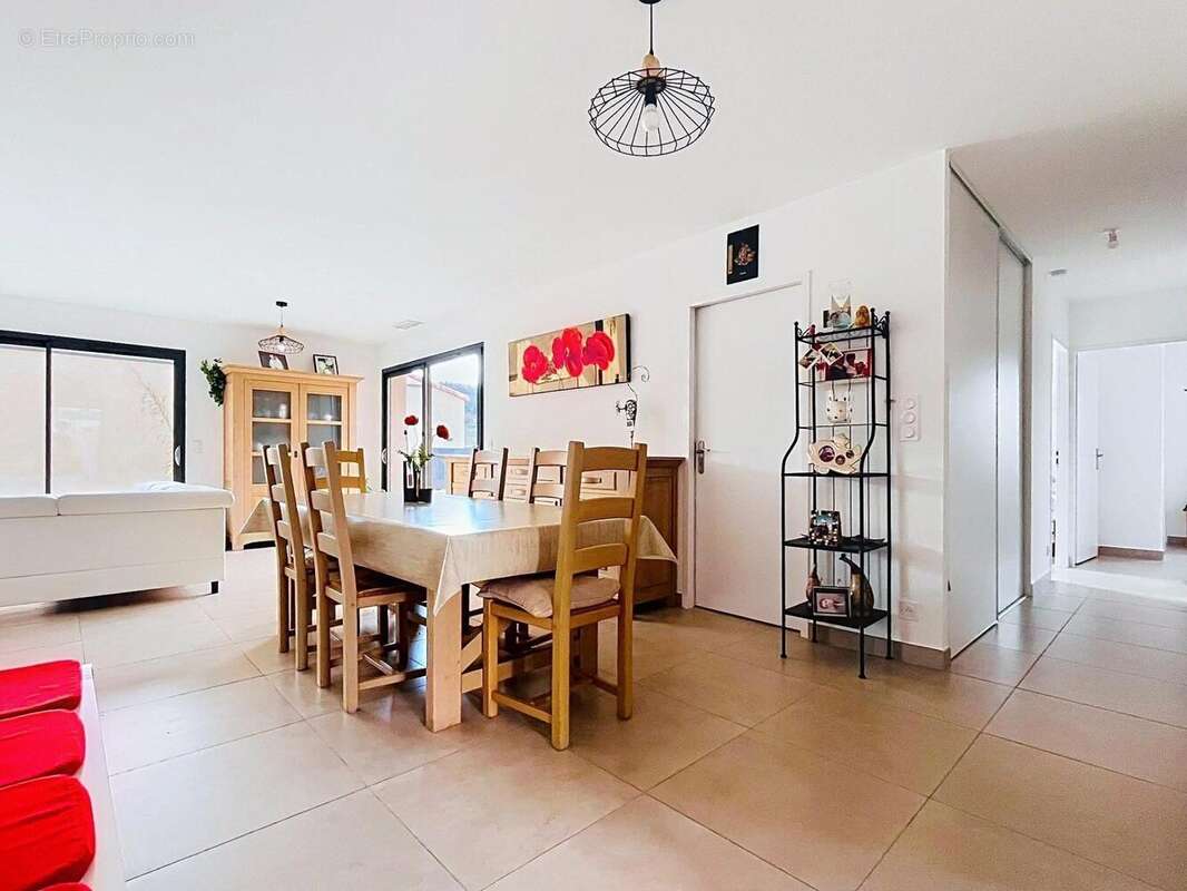 Photo 5 - Maison à CAZEDARNES