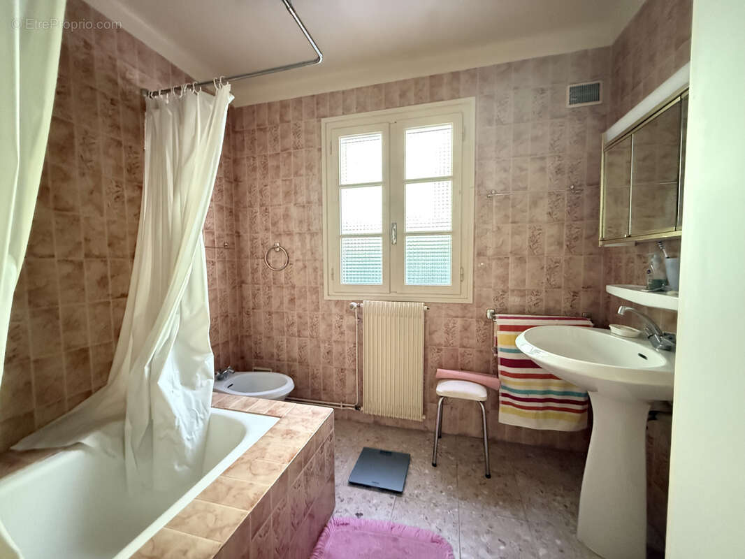 Maison à AMELIE-LES-BAINS-PALALDA