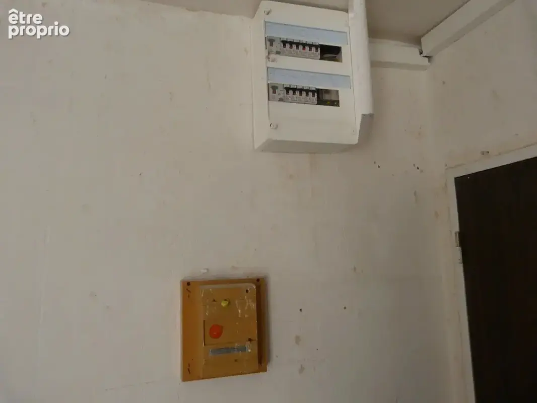 Vente Appartement Vierzon(18100) 19 900ï¿œ - photo 9