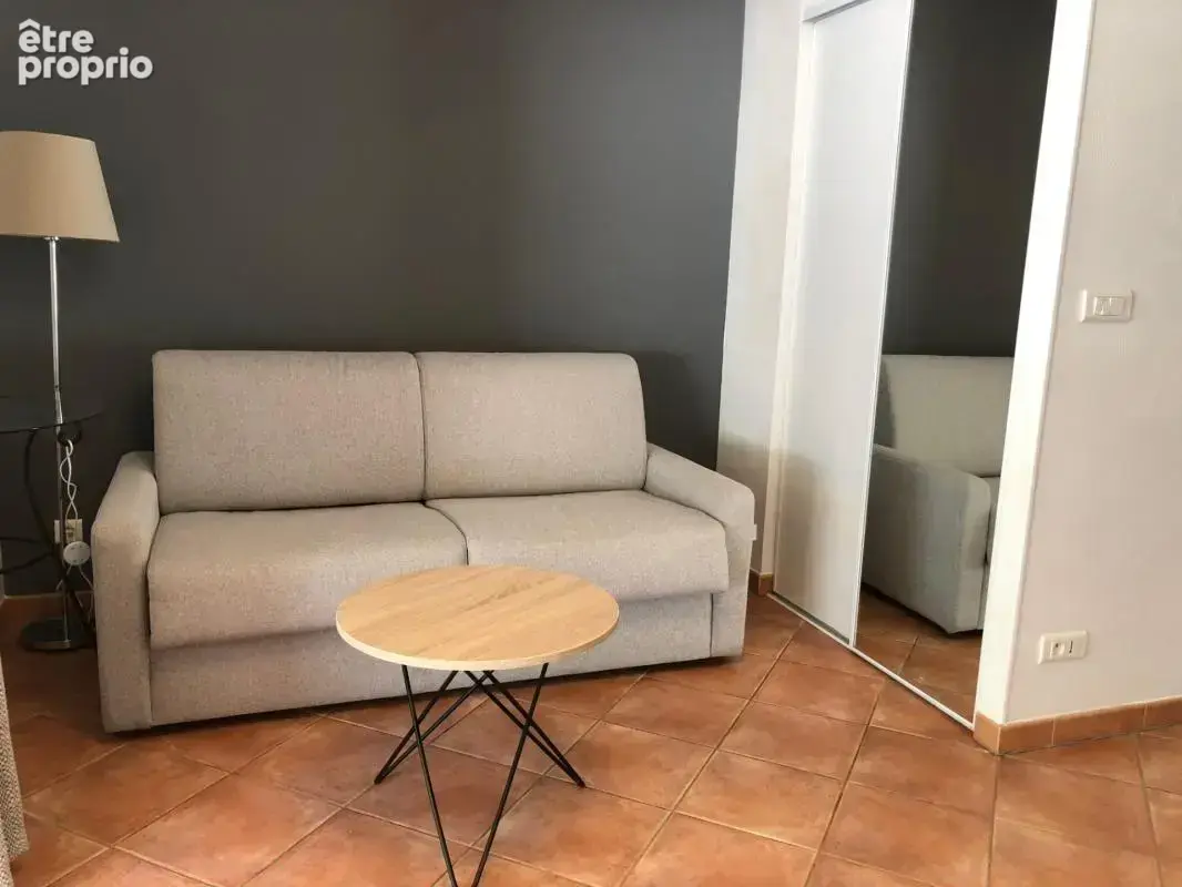 A vendre, Gréoux les Bains, appartement 1 pièce sous bail commercial - photo 10