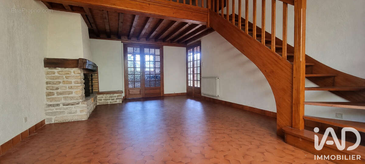 Photo 6 - Maison à MACON
