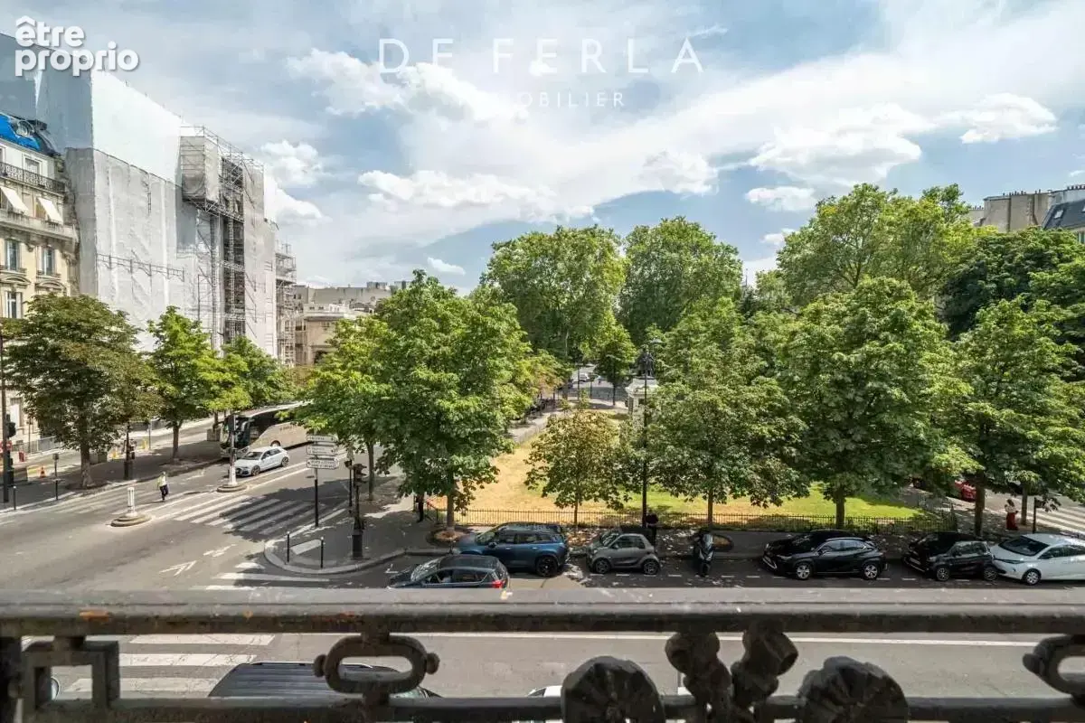 Appartement 7 pièces 250 m² à vendre à Paris-17e (75017) - photo 20