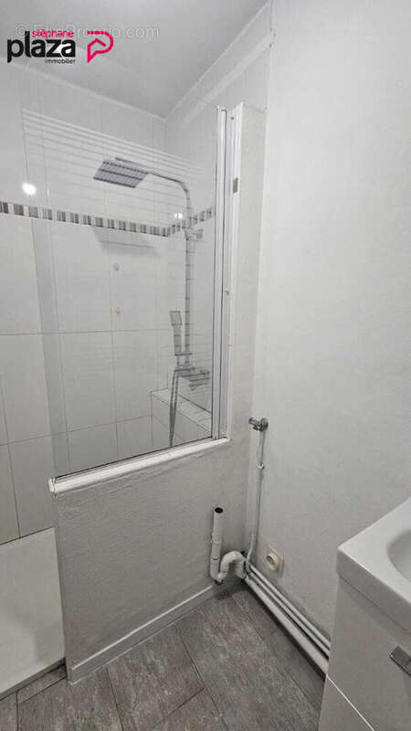 Appartement à QUIMPER