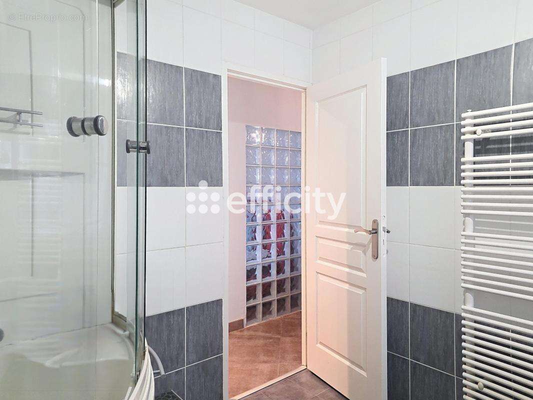 Appartement à SAINT-CHAMOND