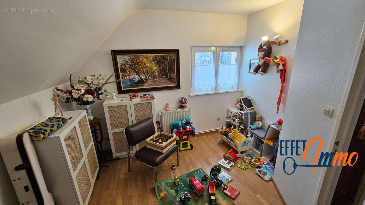 Maison à LAUTENBACHZELL