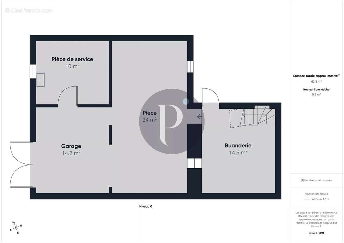 Maison à ANTONY
