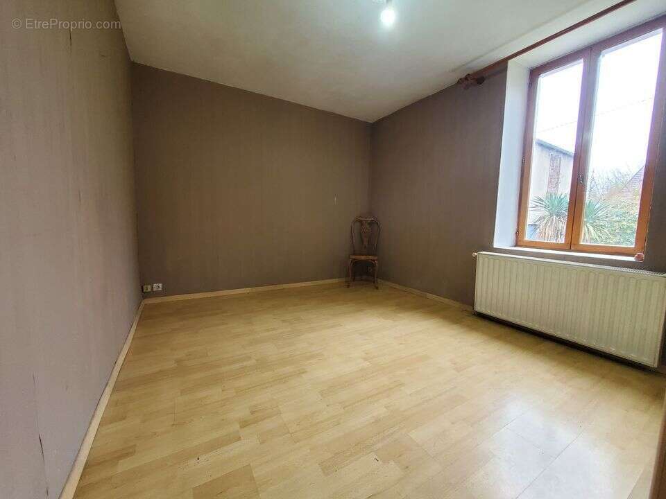 Maison à VIERZON