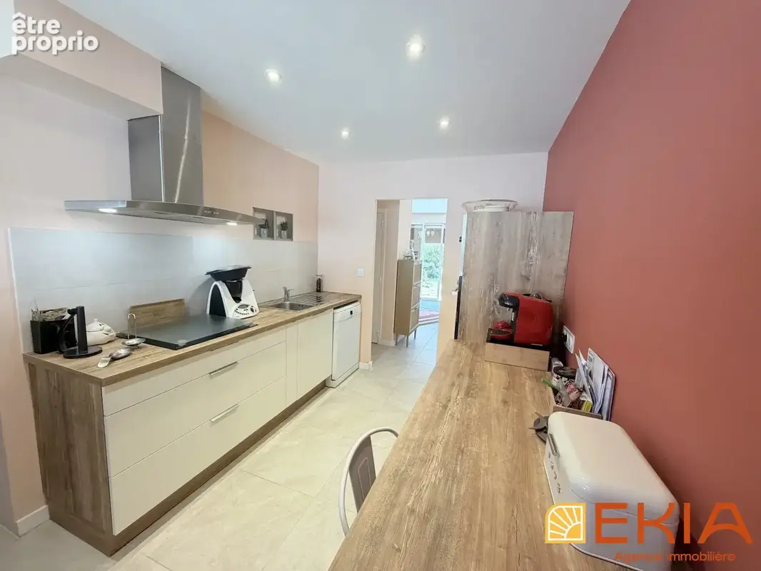 Maison 74 m² à Tarnos  - photo 5