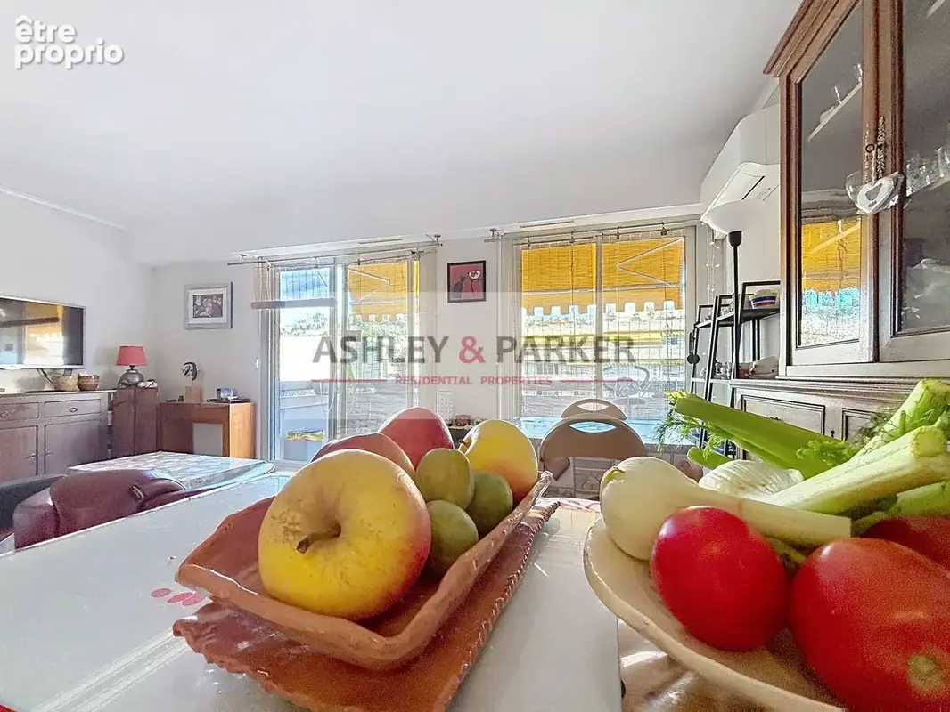 Appartement 2 pieces - photo 15