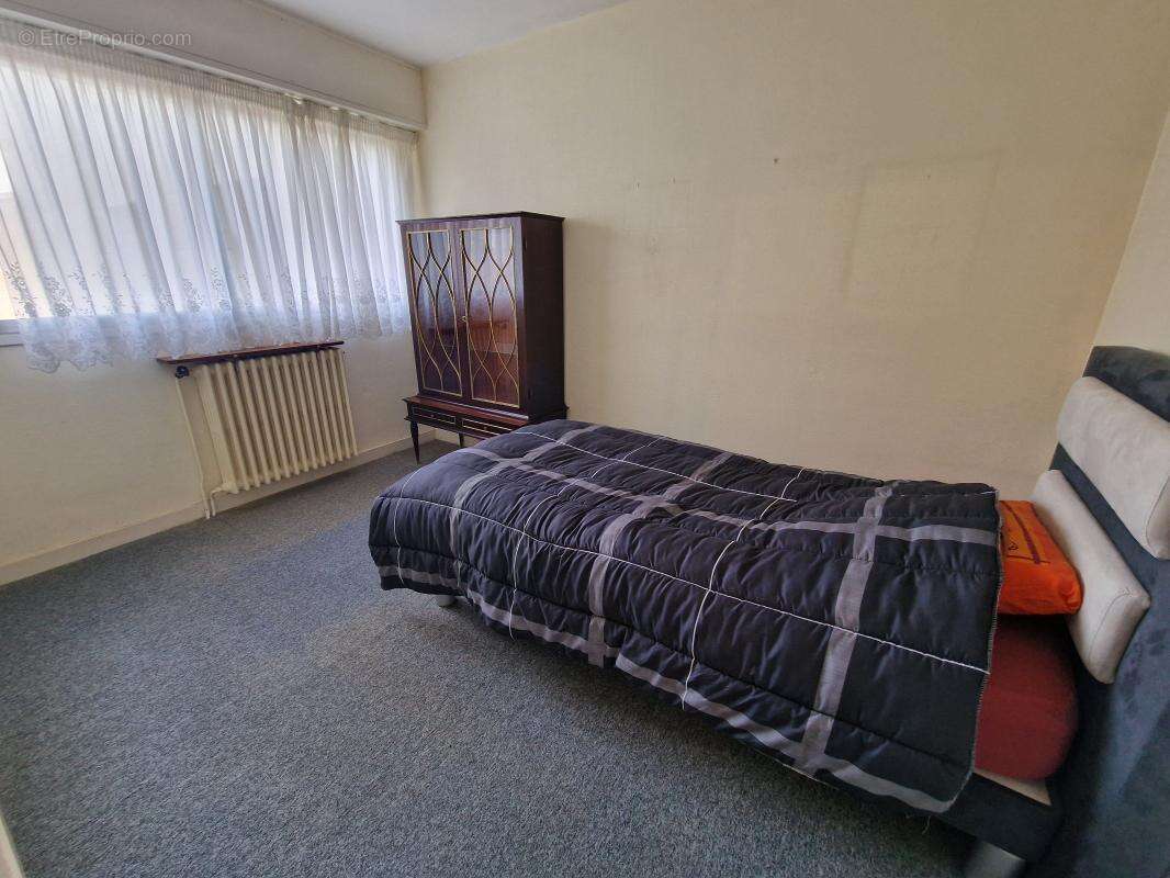 Appartement à LA BAULE-ESCOUBLAC