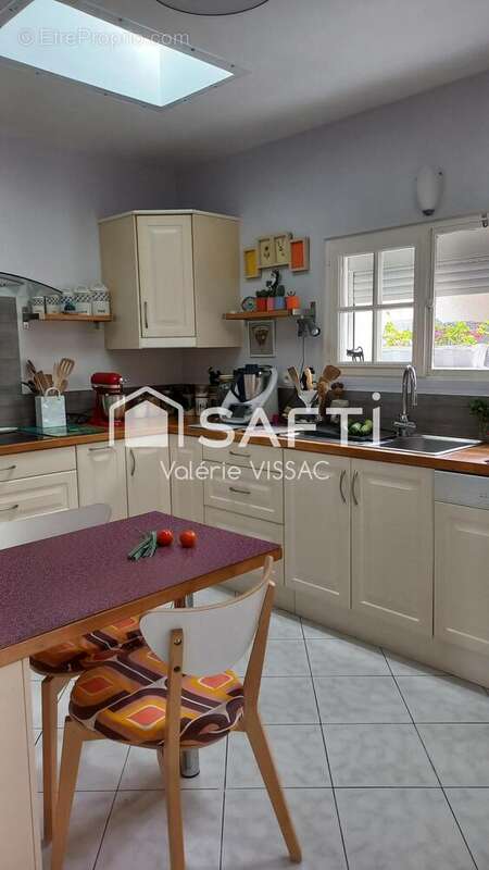 Photo 7 - Maison à HIERS-BROUAGE