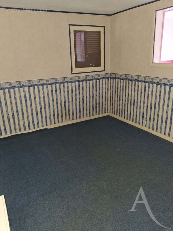 Maison à POMPERTUZAT