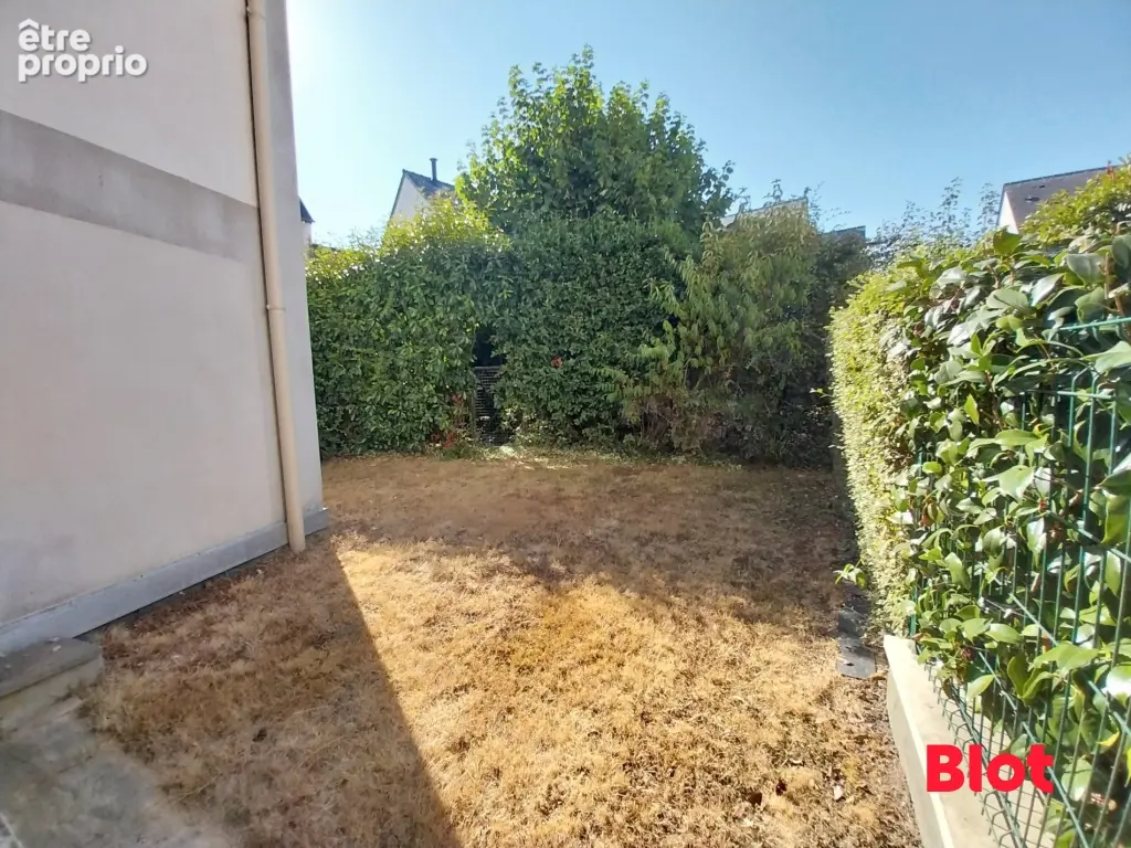 Appartement 3 pièces 76 m² à vendre à Vitre (35500) - photo 5