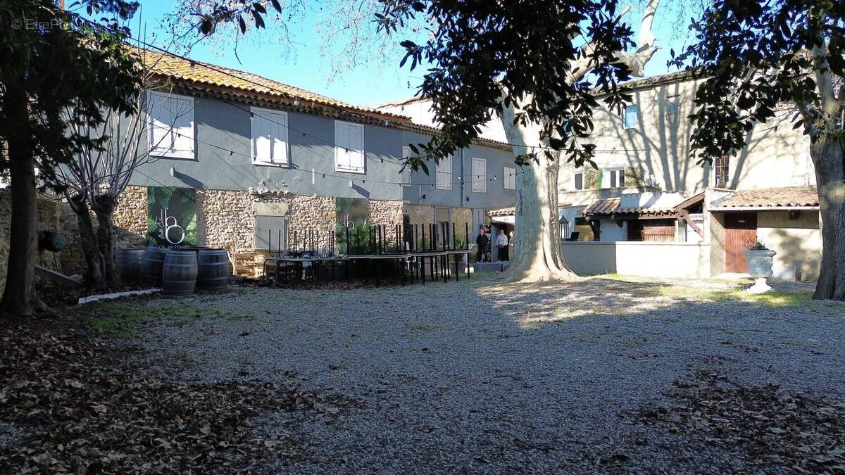 Appartement à CARCASSONNE