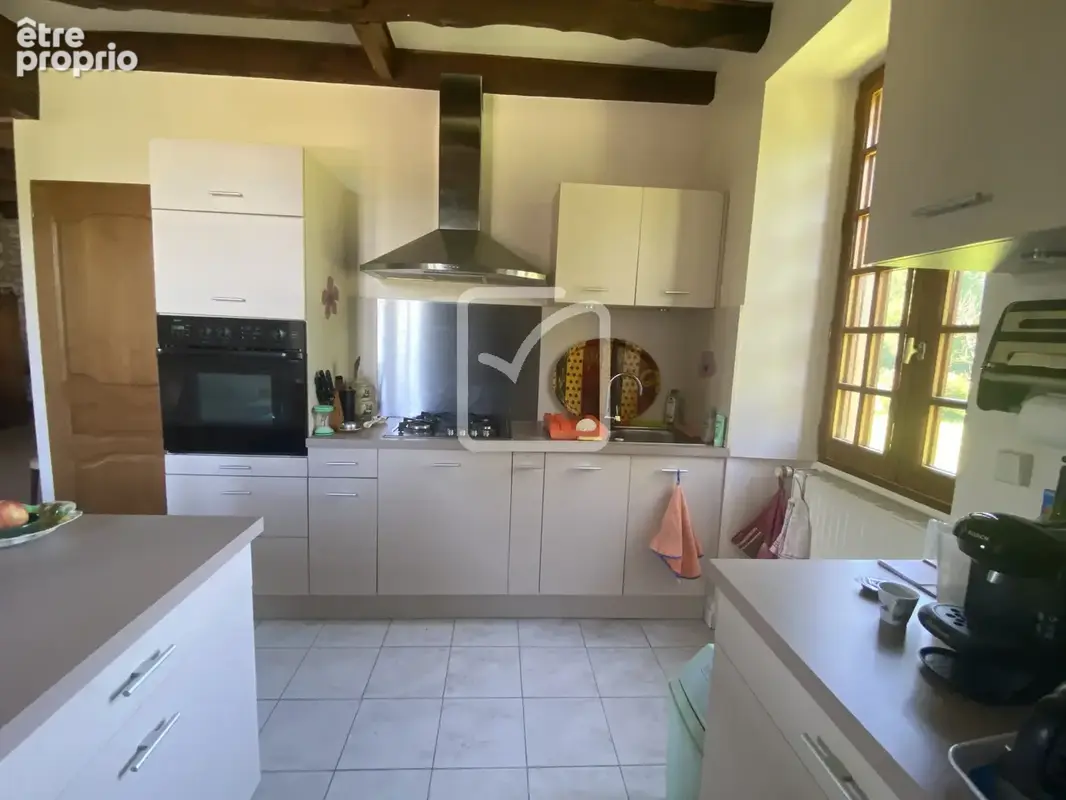 Maison en pierre de caractere 0 2 min de la dordogne - photo 5