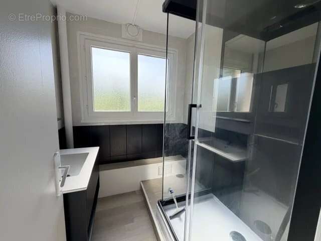 Appartement à GRAVIGNY