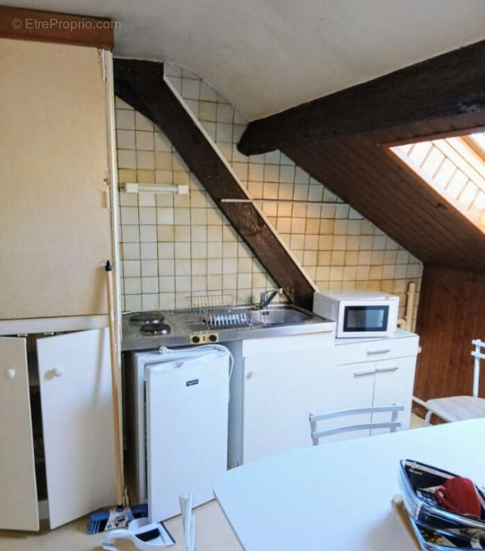 Appartement à PERIGUEUX