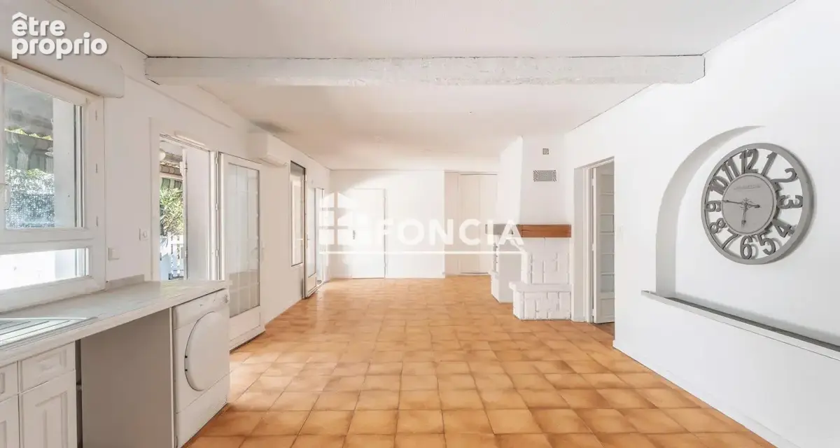 Maison t5 - toulouse lardenne - photo 2