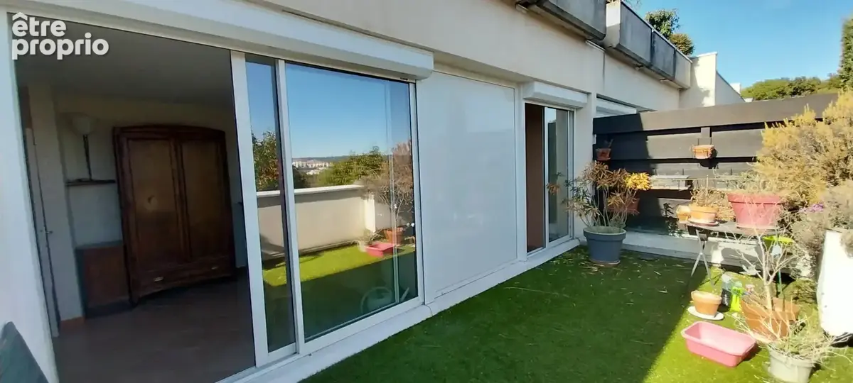 Appartement Vienne 3 pièces 80m2 - photo 13