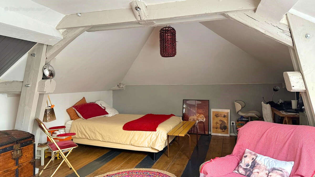 Appartement à FONTAINEBLEAU