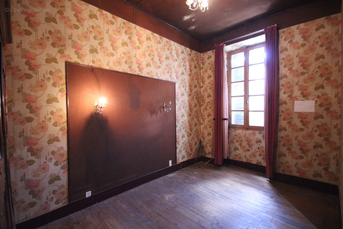 Maison de ville - photo 5