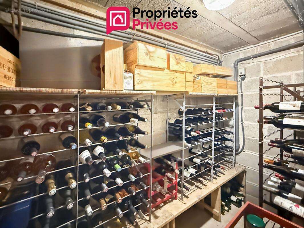Maison Chateaubriant 6 pièce(s) 124 m2 - photo 16