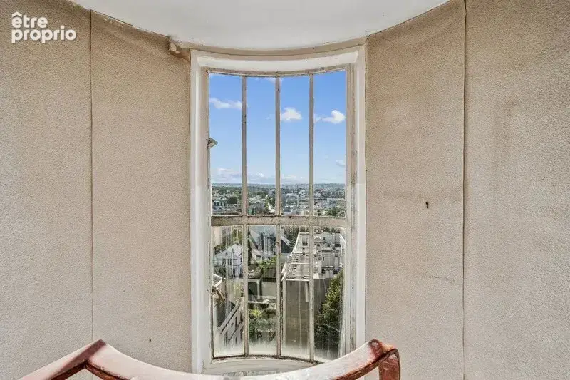 Neuilly longchamp: triplex de 126m² + terrasses - photo 11