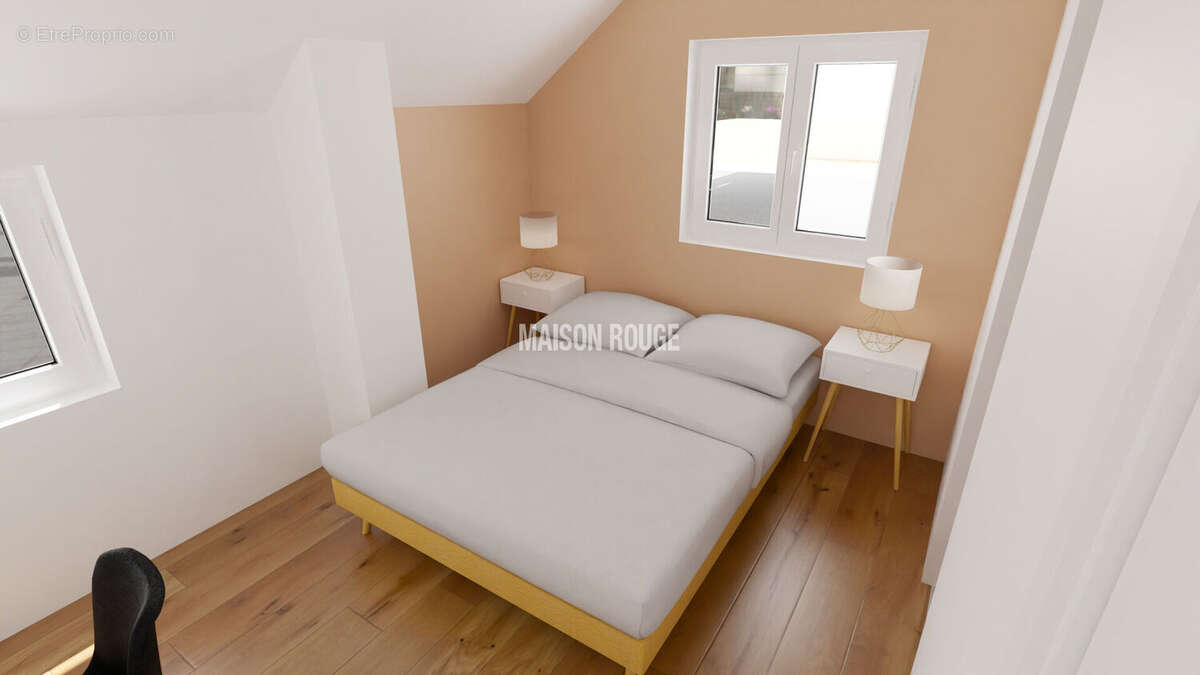 Appartement à PLENEUF-VAL-ANDRE