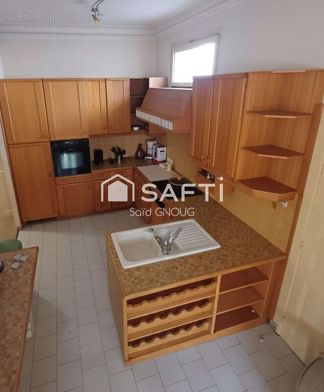 Photo 5 - Appartement à SAINT-QUENTIN