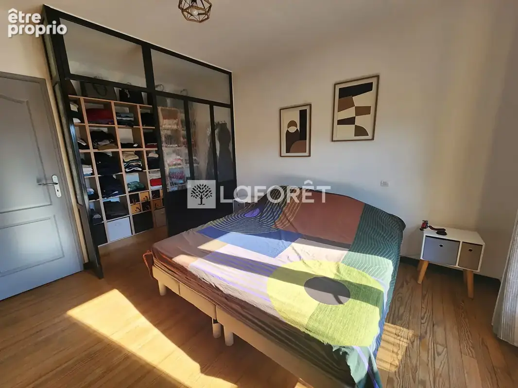 Maison 3 faces avec terrasse, garage et vue dégagée ! - photo 6