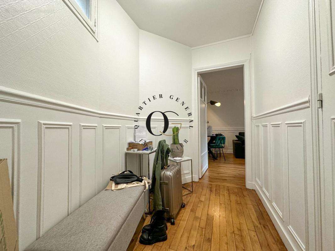 Vente occupée 2P 47.82m² - photo 12