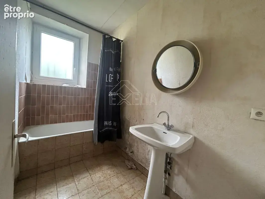 55 m²+60 m² aménageable - photo 10