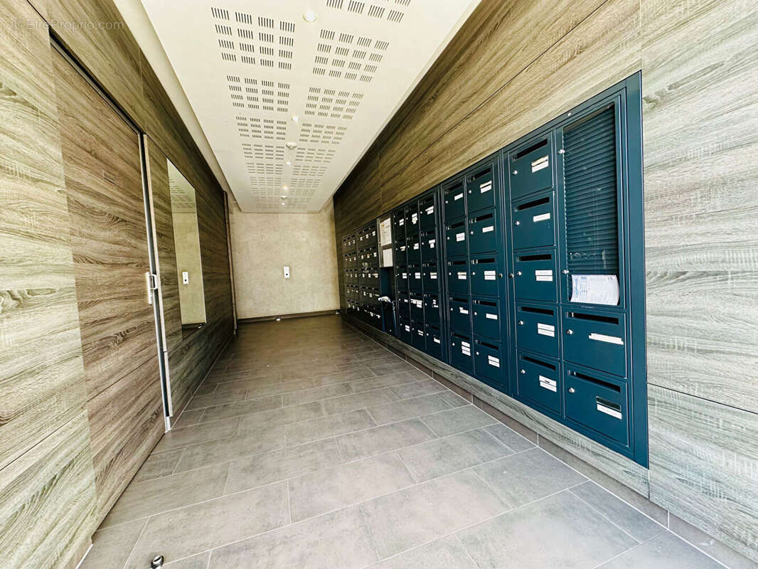 Appartement à OZOIR-LA-FERRIERE