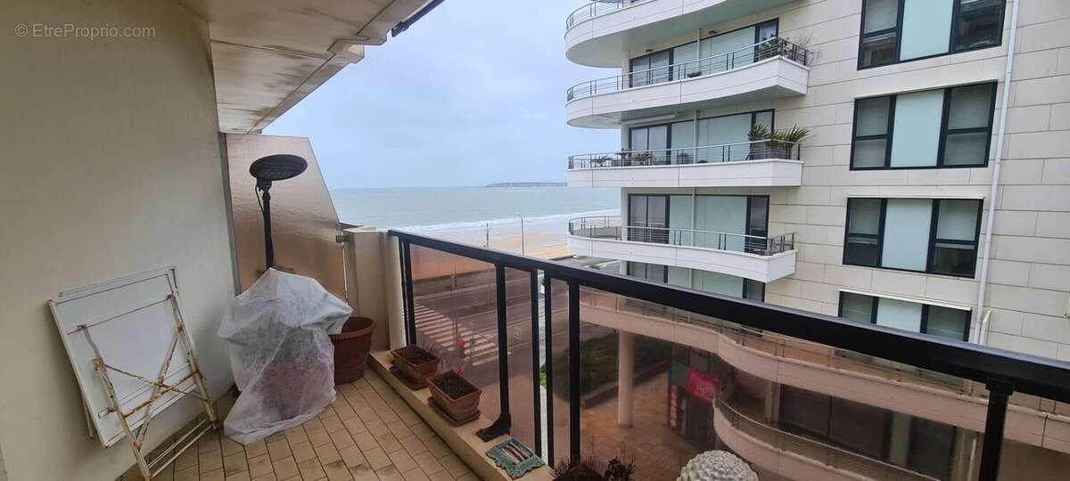 Appartement à LA BAULE-ESCOUBLAC
