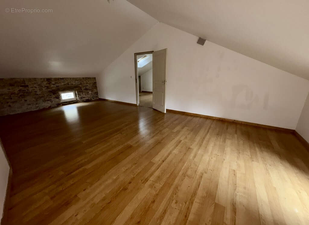 Maison à PENNE-D'AGENAIS