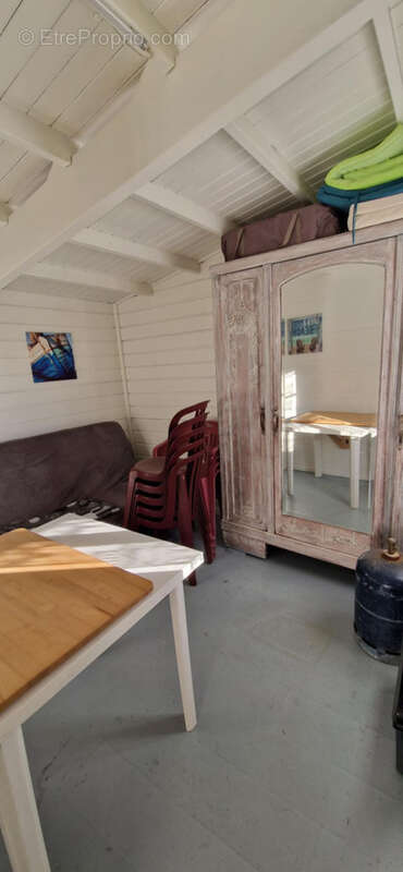 Maison à PREFAILLES