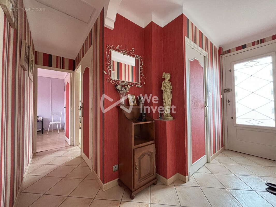 Maison à PAMIERS