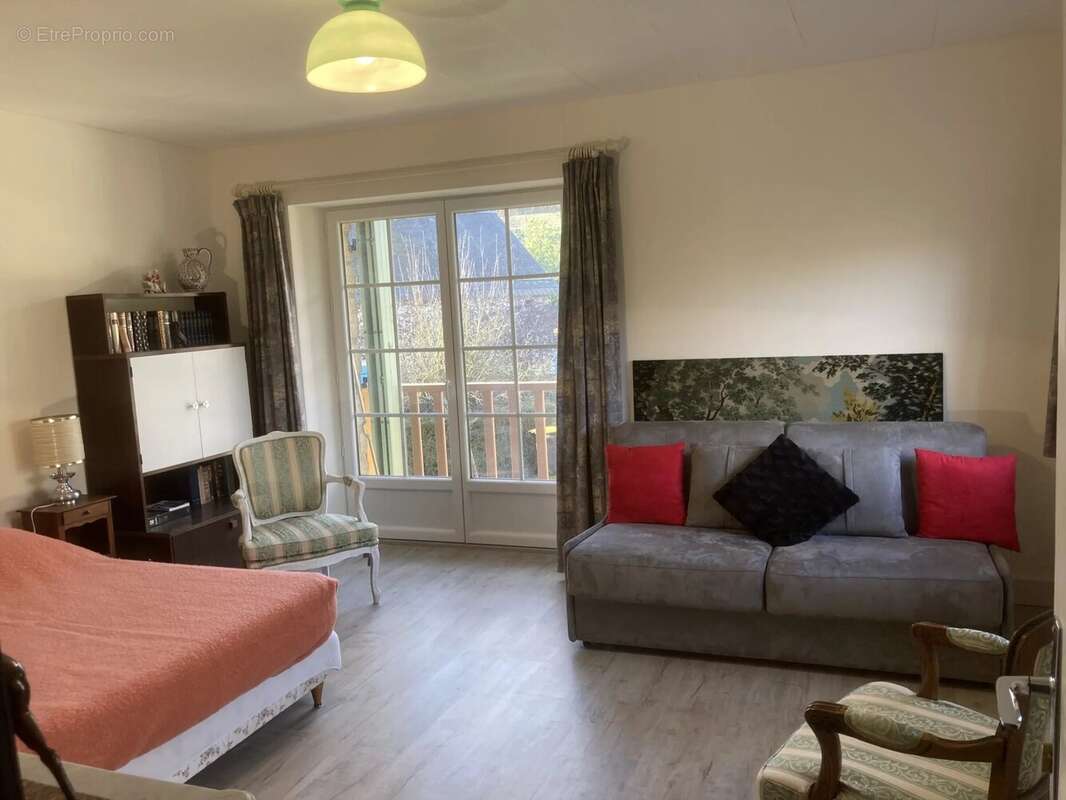 Maison à RAMBOUILLET