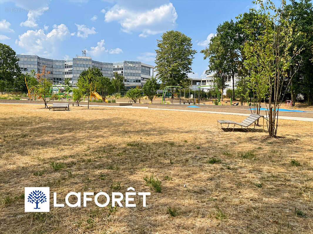 À vendre : Appartement 3 pièces à Évry Courcouronnes - photo 7