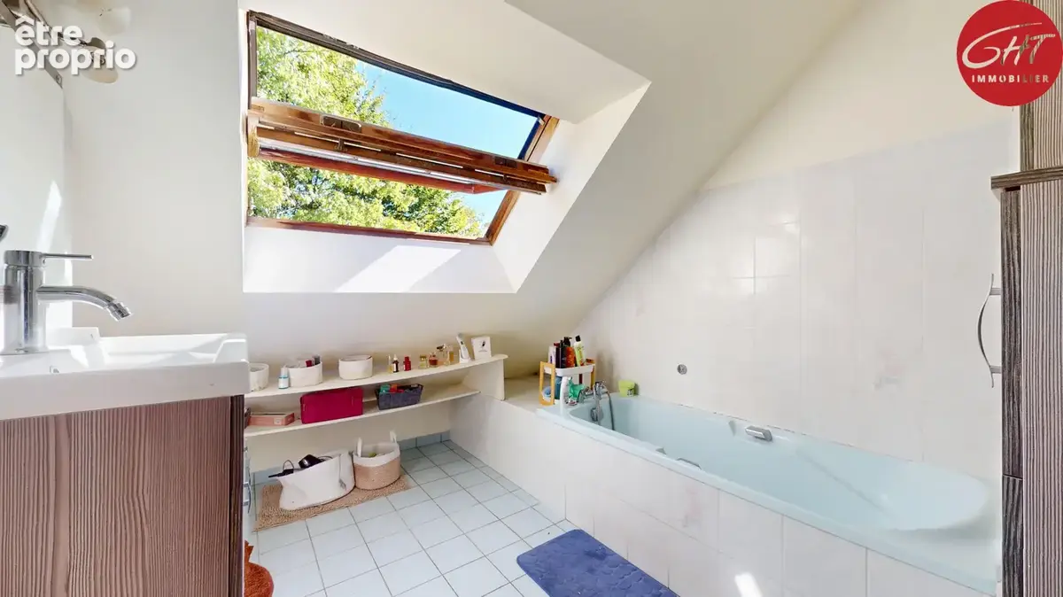 Maison - 7 pièces - 163 m2 - photo 13
