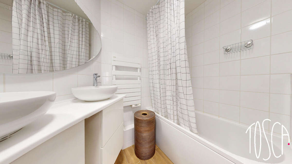 Appartement à THIAIS