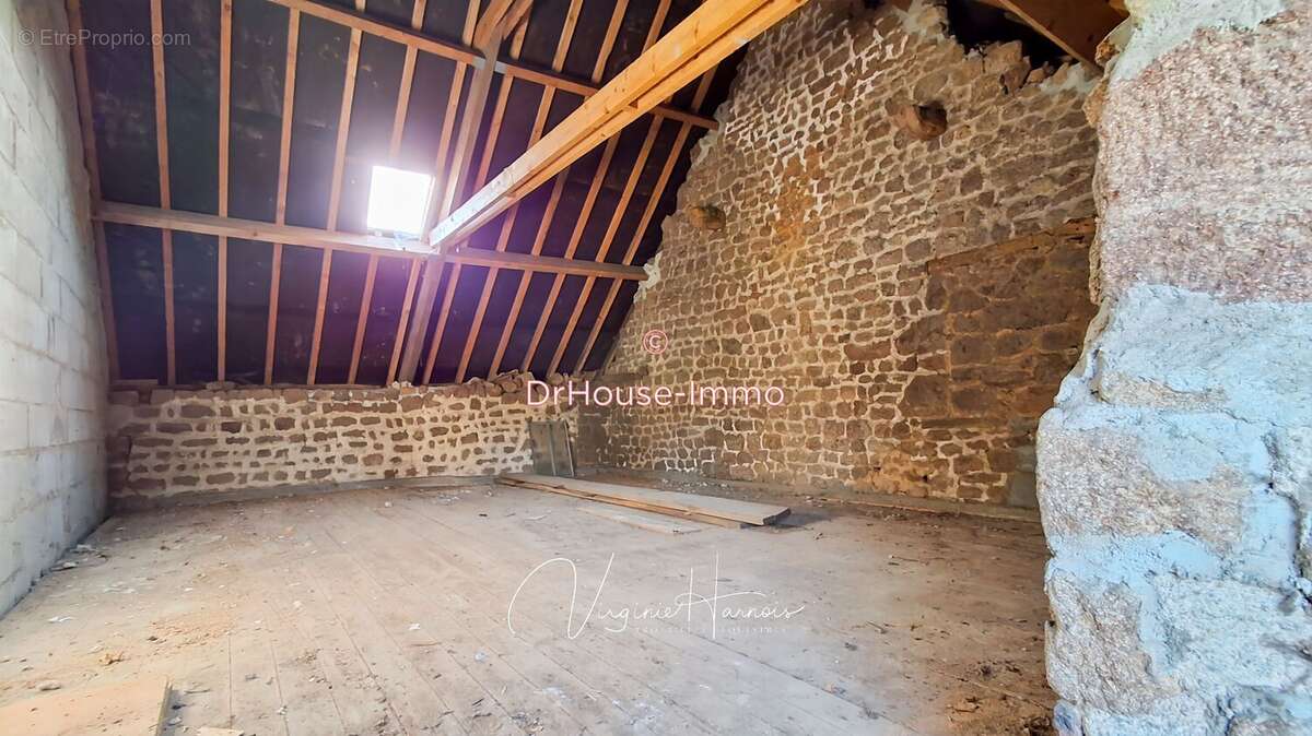 Maison à LA FERTE-MACE