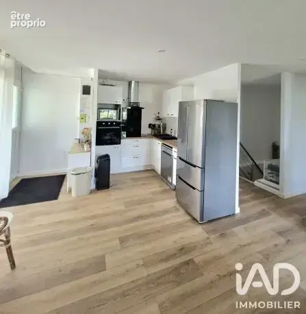 Photo 1 - Appartement à TOUL